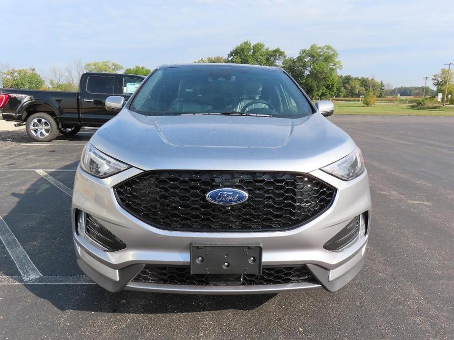 new 2024 Ford Edge car, priced at $43,595