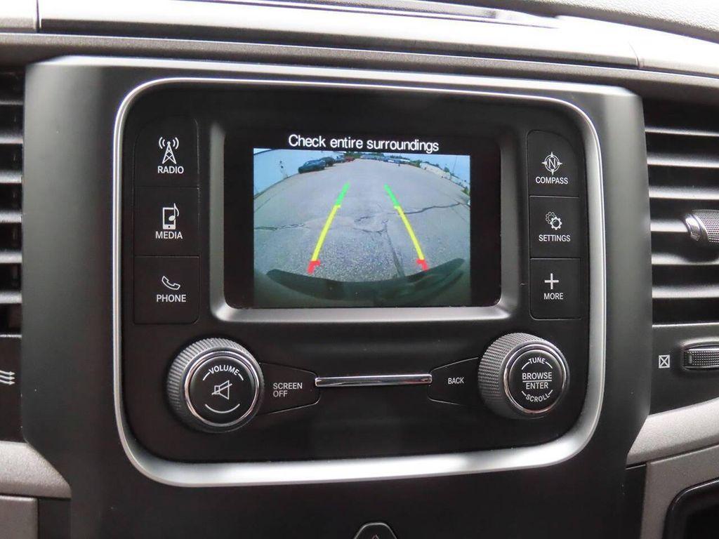 used 2019 Ram 1500 car, priced at $31,880