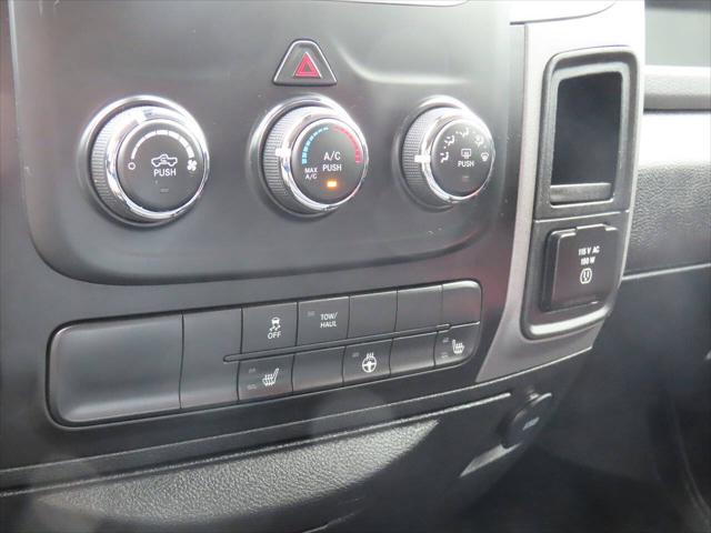 used 2019 Ram 1500 car, priced at $32,480