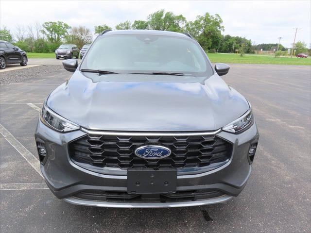 new 2025 Ford Escape car, priced at $34,721