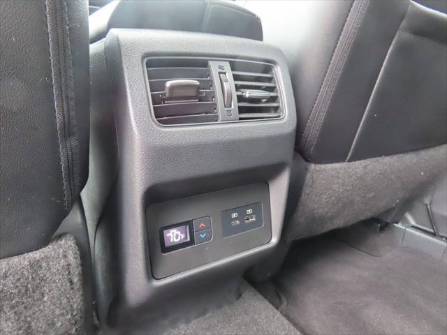 used 2021 Nissan Rogue car, priced at $25,680