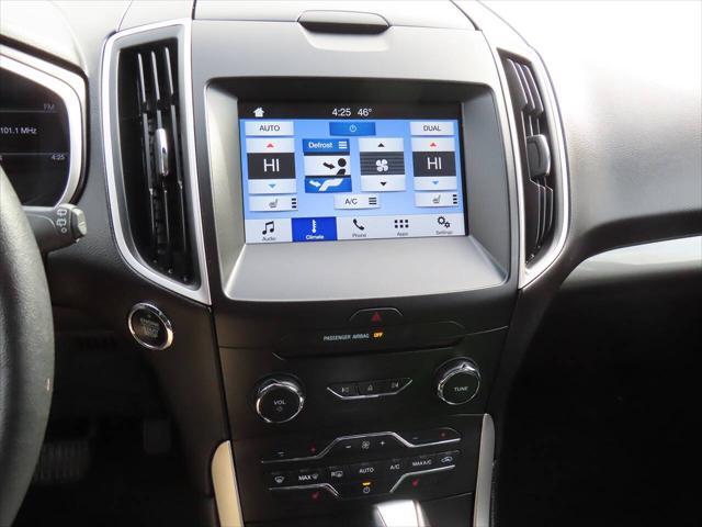 used 2018 Ford Edge car, priced at $15,980