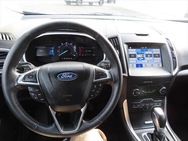 used 2018 Ford Edge car, priced at $15,980