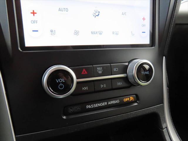 used 2022 Ford Edge car, priced at $24,480