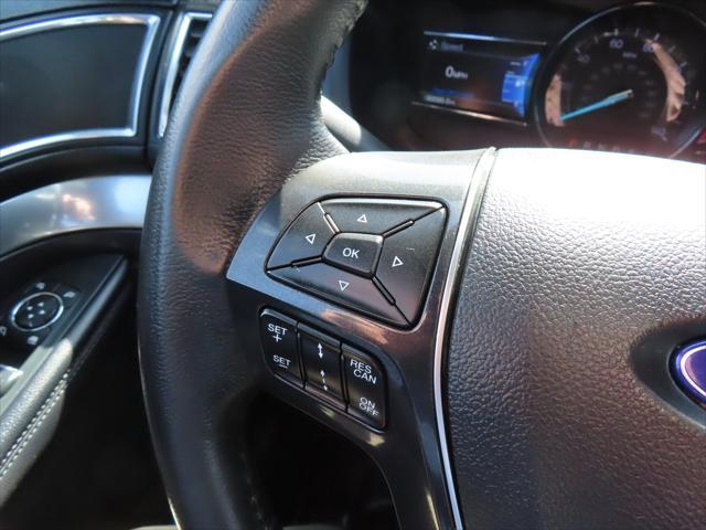 used 2019 Ford Explorer car, priced at $19,980