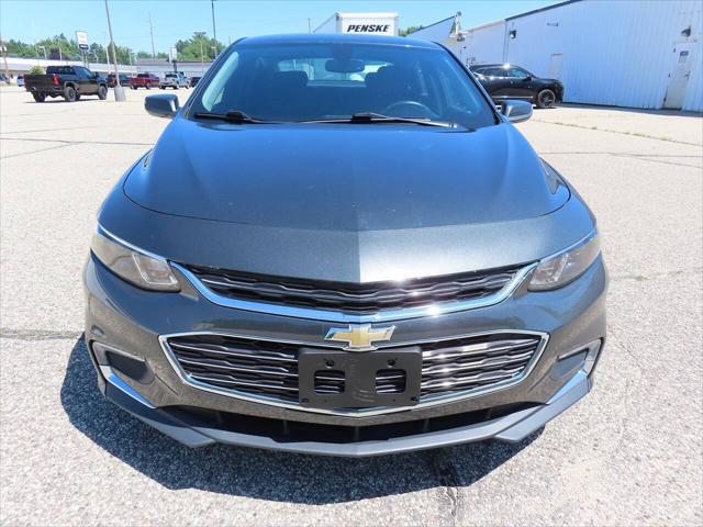 used 2017 Chevrolet Malibu car, priced at $10,880