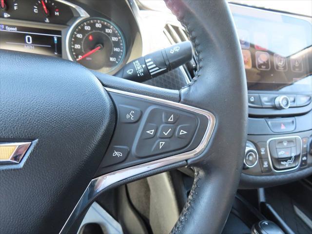 used 2017 Chevrolet Malibu car, priced at $10,880
