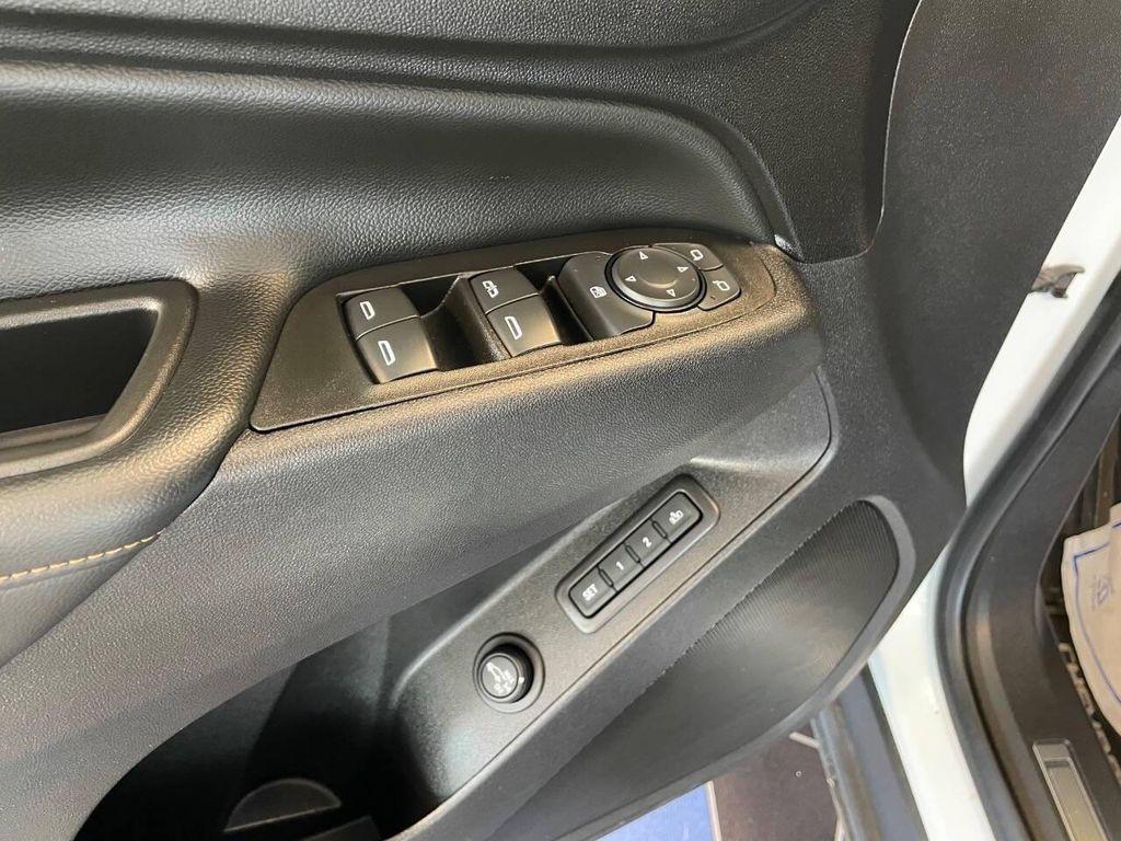 used 2020 Chevrolet Equinox car, priced at $18,480