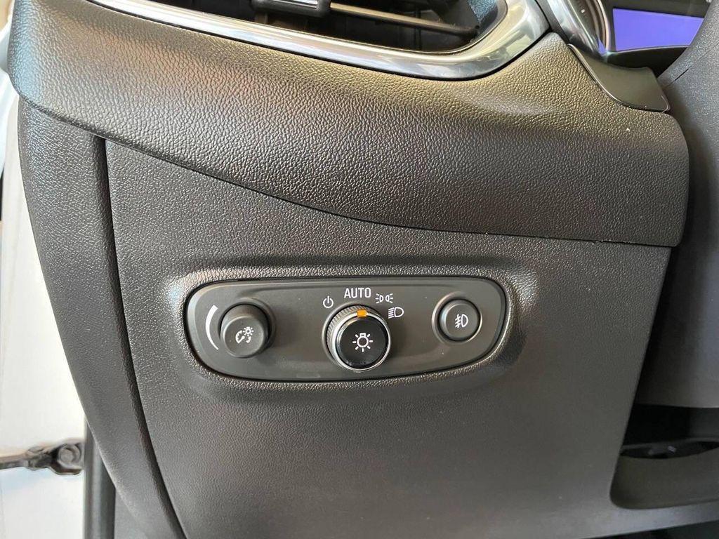 used 2020 Chevrolet Equinox car, priced at $18,480