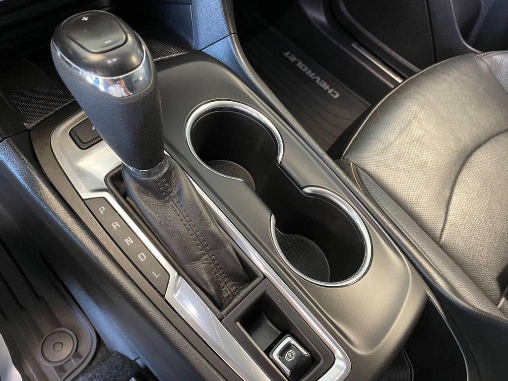 used 2020 Chevrolet Equinox car, priced at $18,480