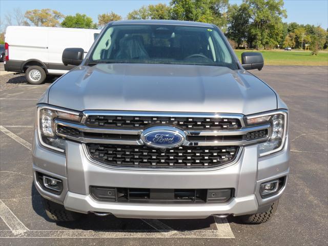 new 2024 Ford Ranger car, priced at $47,275