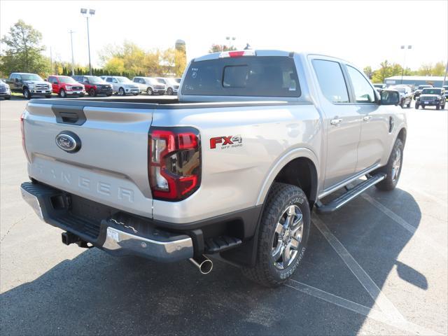 new 2024 Ford Ranger car, priced at $47,275