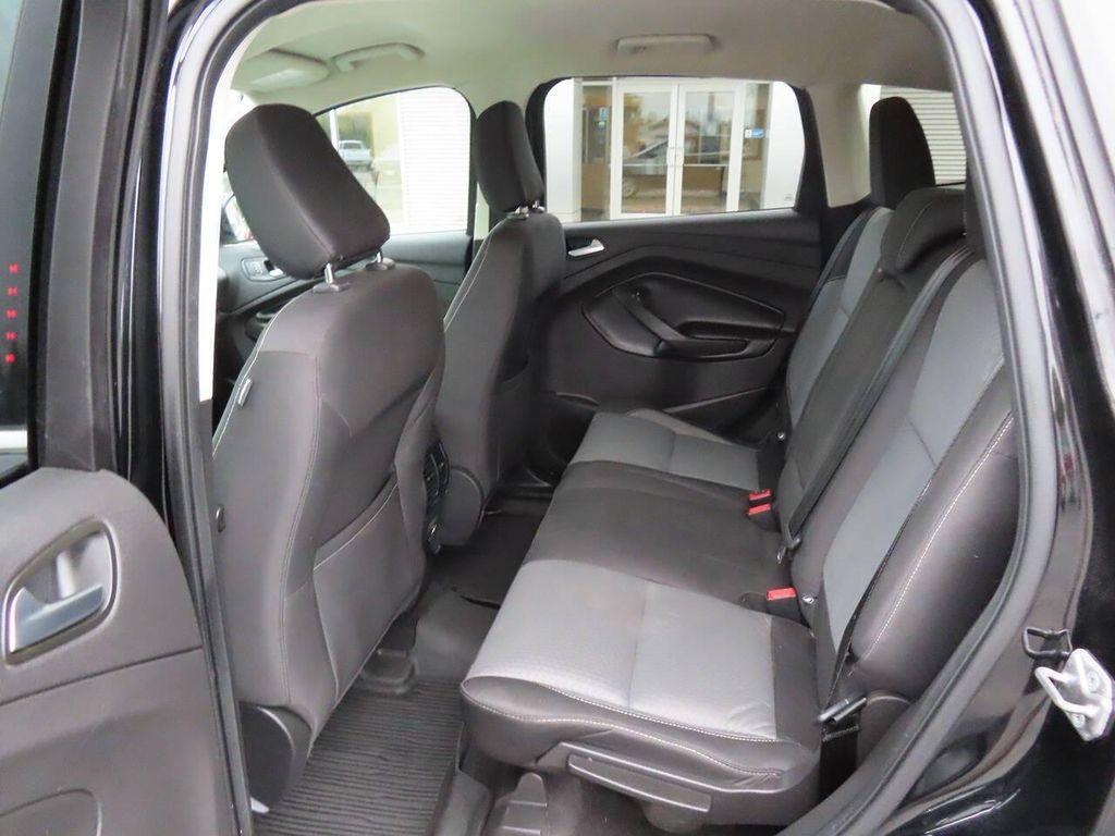 used 2018 Ford Escape car, priced at $10,680