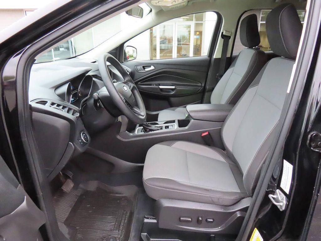 used 2018 Ford Escape car, priced at $10,680
