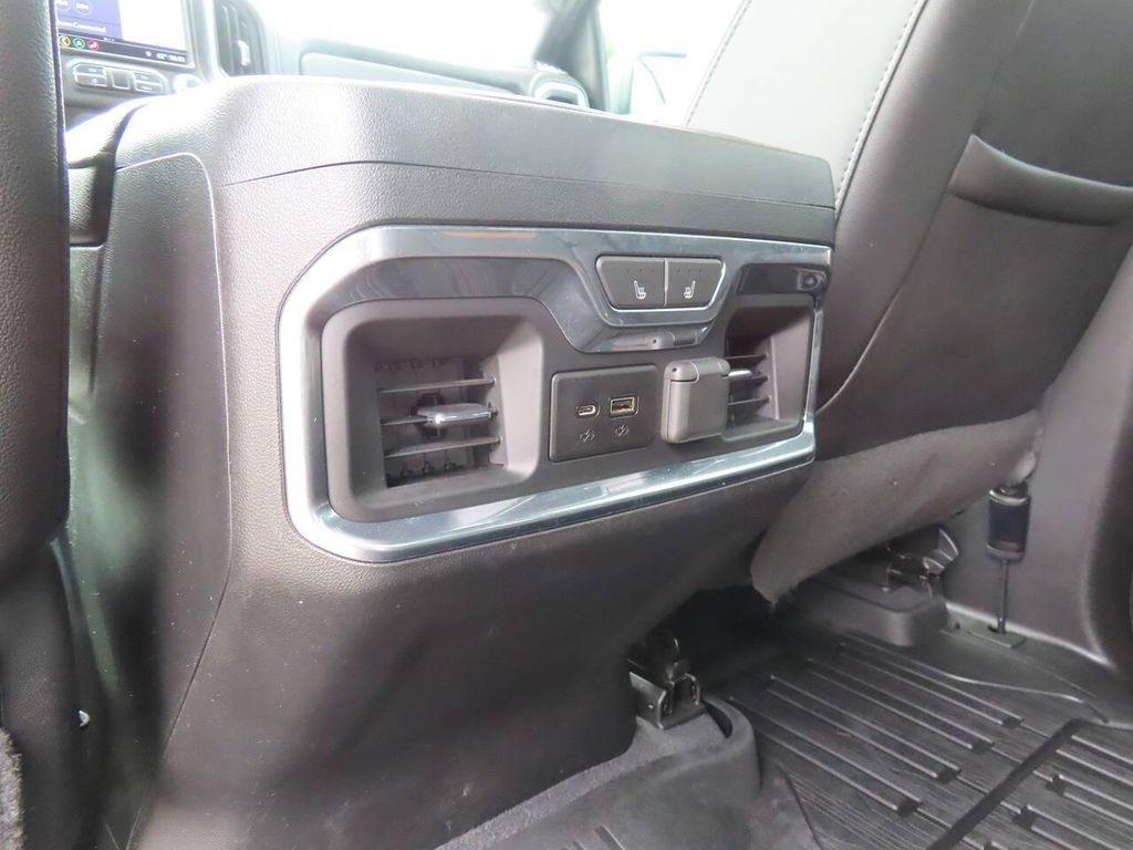 used 2019 GMC Sierra 1500 car, priced at $39,980