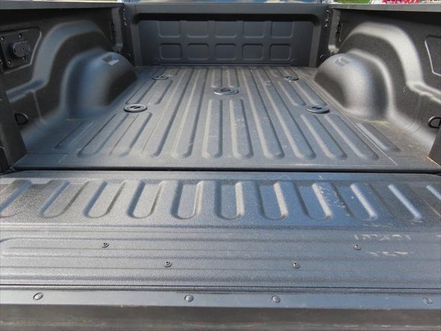 used 2023 Ram 2500 car, priced at $53,880