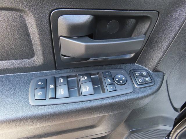 used 2023 Ram 2500 car, priced at $53,880