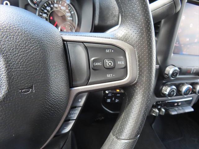 used 2023 Ram 2500 car, priced at $53,880