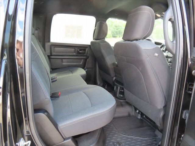 used 2023 Ram 2500 car, priced at $53,880