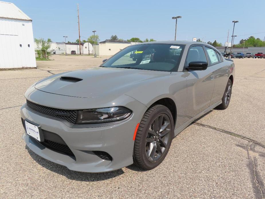 used 2023 Dodge Charger car, priced at $36,590