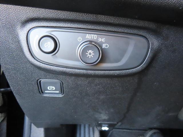 used 2022 GMC Terrain car, priced at $24,660