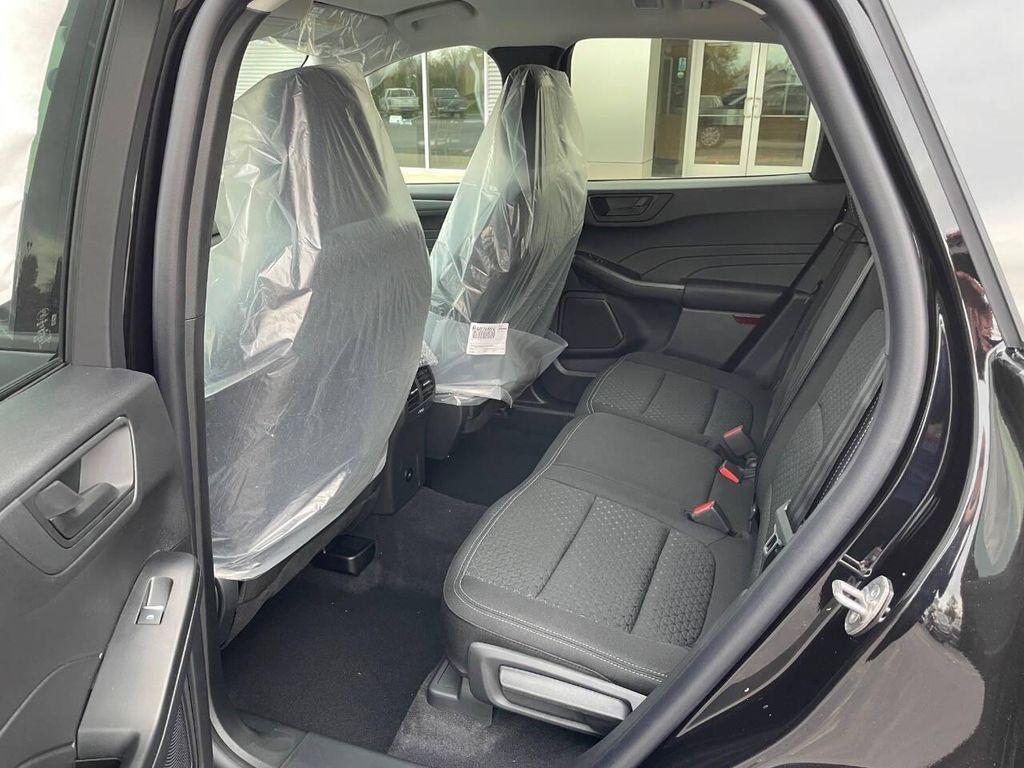 new 2026 Ford Escape car, priced at $34,888