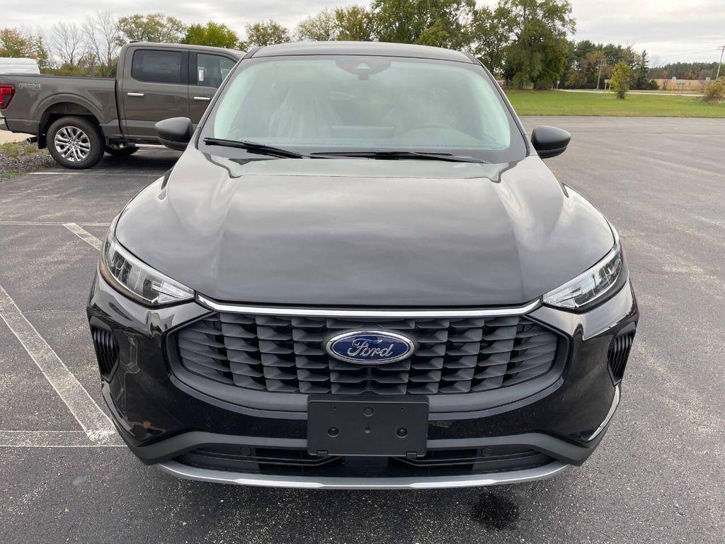 new 2026 Ford Escape car, priced at $34,888