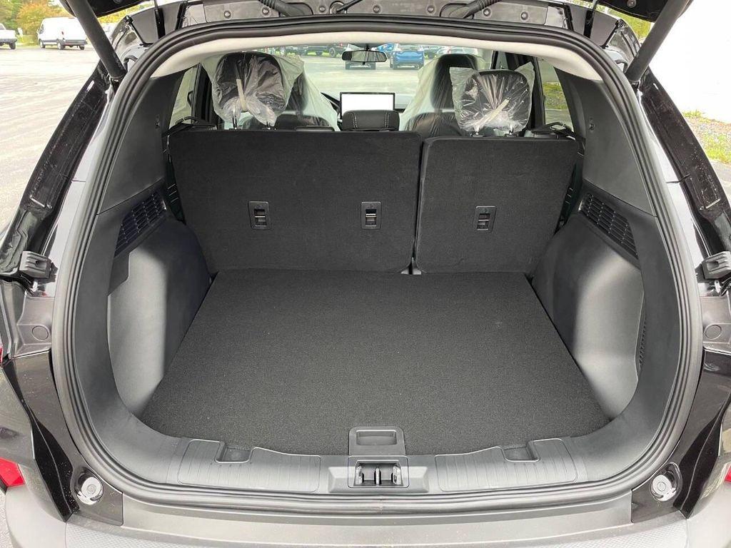 new 2026 Ford Escape car, priced at $34,888