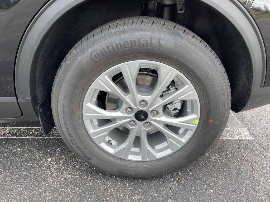 new 2026 Ford Escape car, priced at $34,888