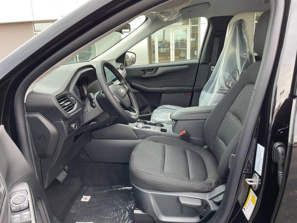new 2026 Ford Escape car, priced at $34,888