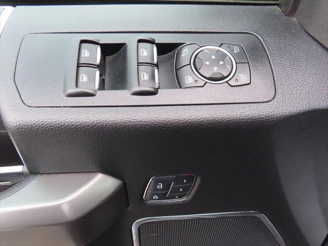 used 2017 Ford F-150 car, priced at $29,980