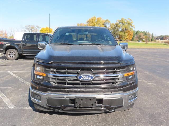new 2024 Ford F-150 car