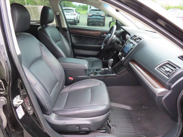 used 2018 Subaru Outback car, priced at $16,860