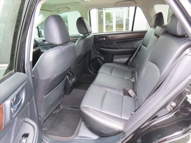 used 2018 Subaru Outback car, priced at $16,860