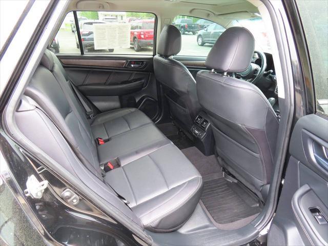used 2018 Subaru Outback car, priced at $16,860