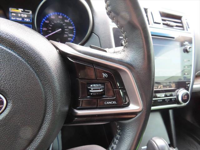 used 2018 Subaru Outback car, priced at $16,860