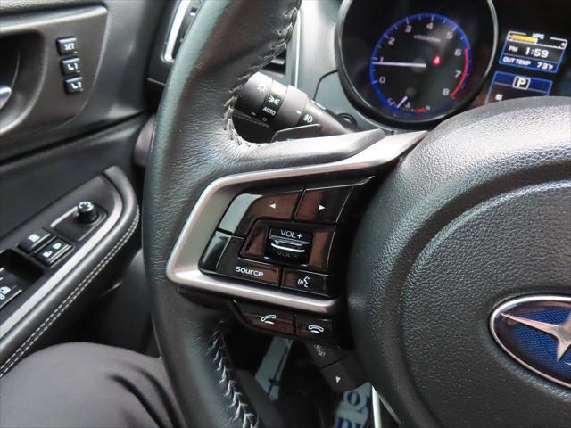 used 2018 Subaru Outback car, priced at $16,860