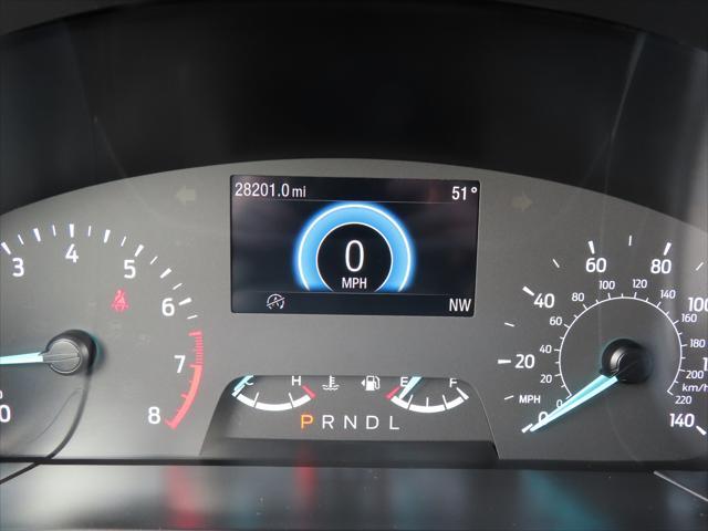 used 2022 Ford Escape car, priced at $24,380