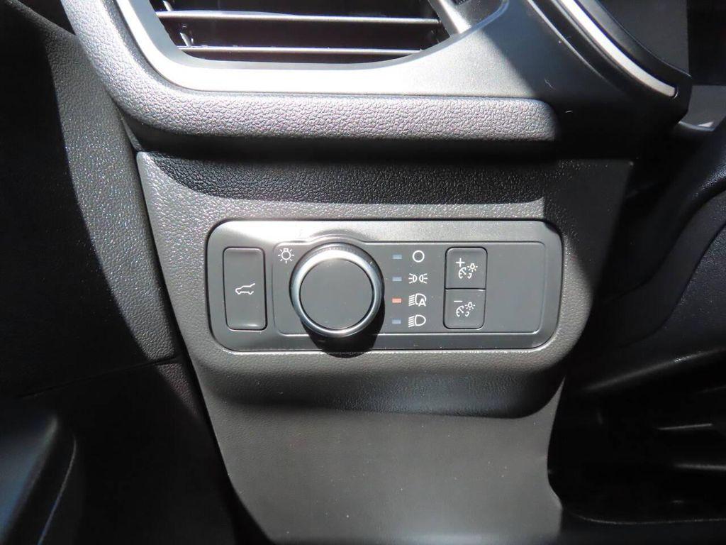 used 2022 Ford Escape car, priced at $24,380