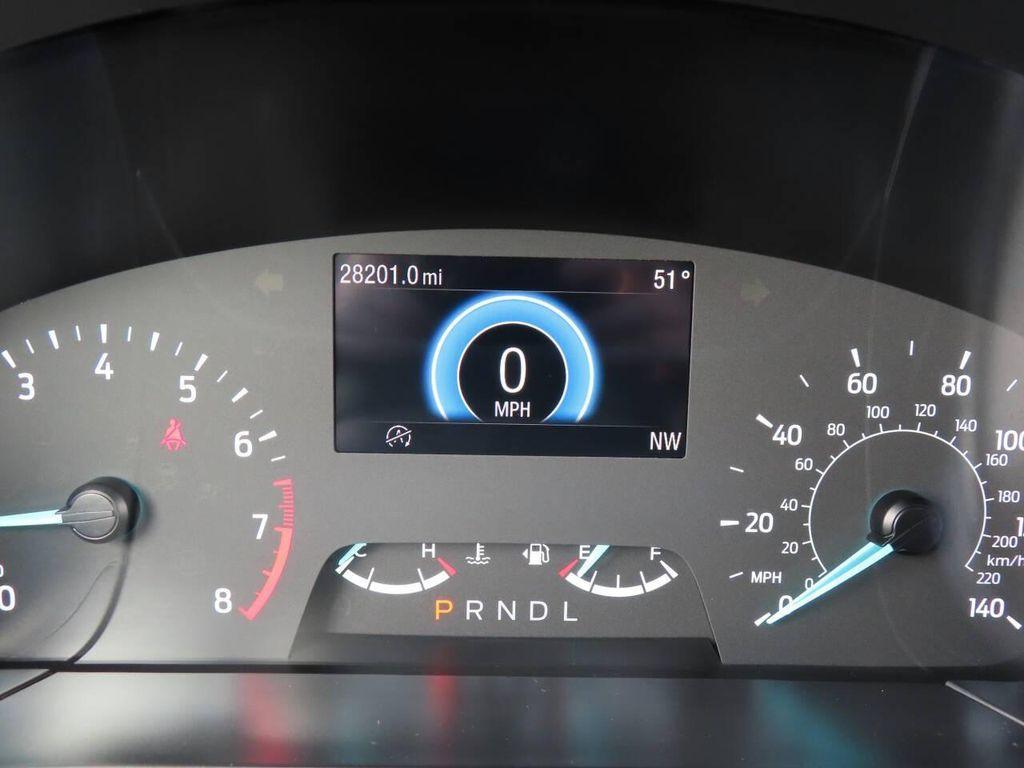 used 2022 Ford Escape car, priced at $24,380