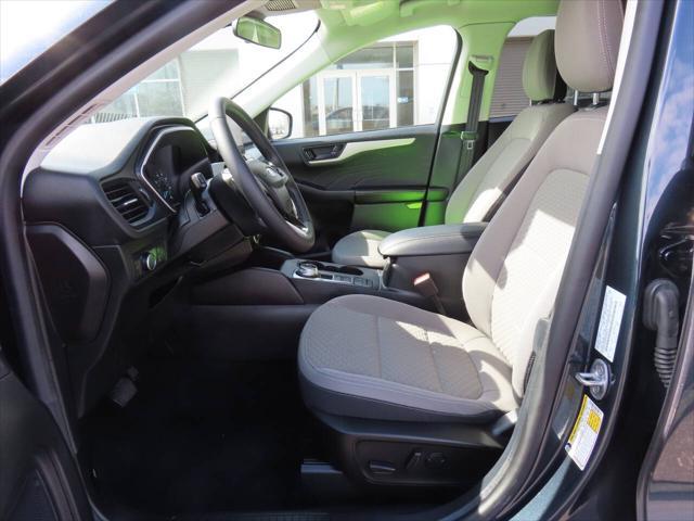 used 2022 Ford Escape car, priced at $24,380