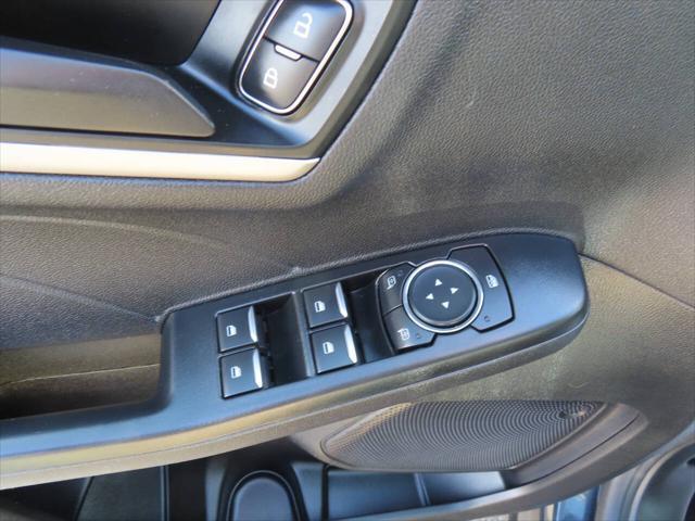 used 2022 Ford Escape car, priced at $24,380