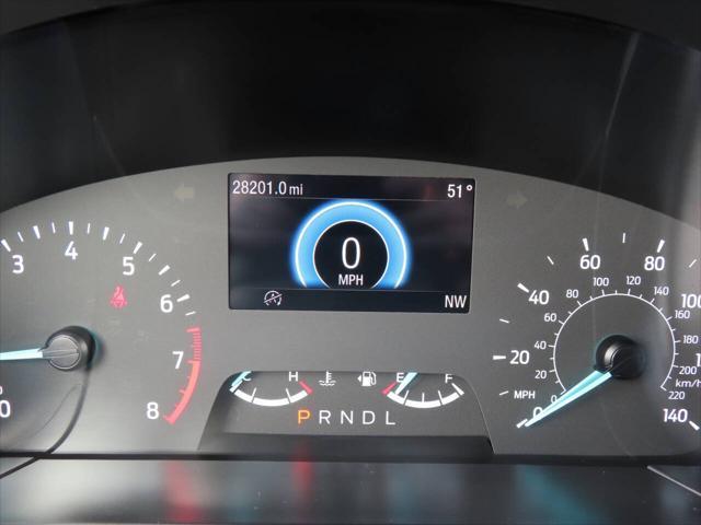 used 2022 Ford Escape car, priced at $24,380