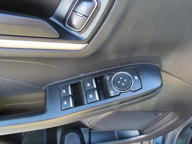 used 2022 Ford Escape car, priced at $24,380