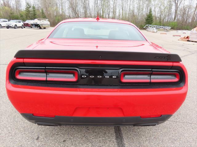 used 2023 Dodge Challenger car, priced at $73,480