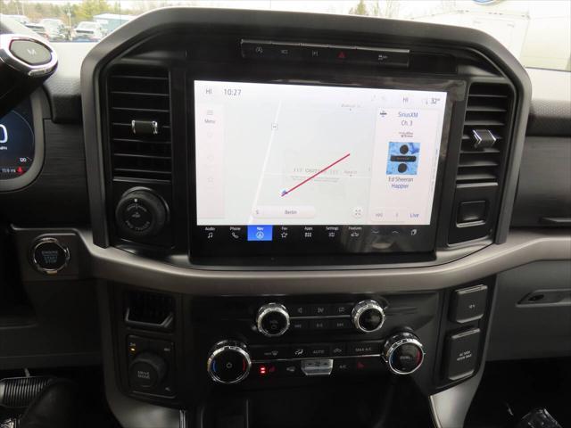 new 2024 Ford F-150 car