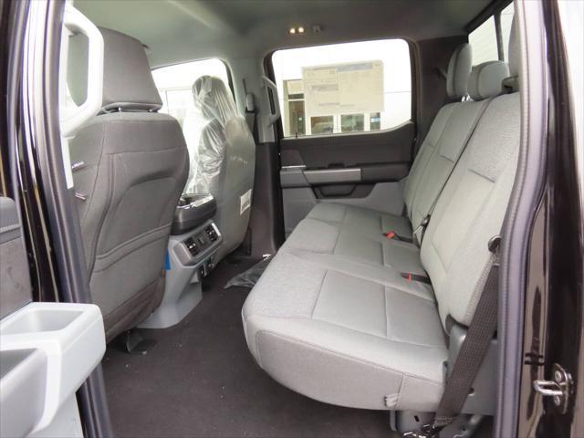 new 2024 Ford F-150 car