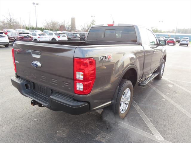 used 2020 Ford Ranger car, priced at $28,460