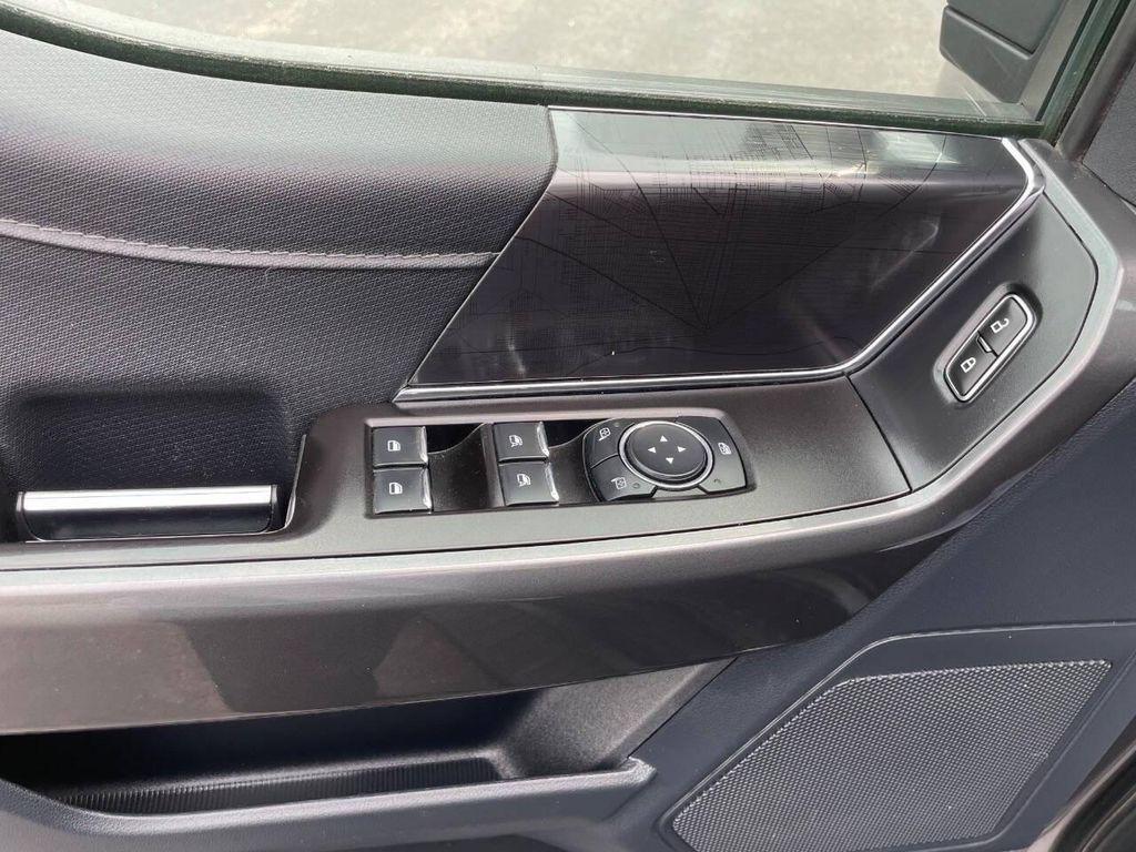 used 2023 Ford F-150 car, priced at $43,980