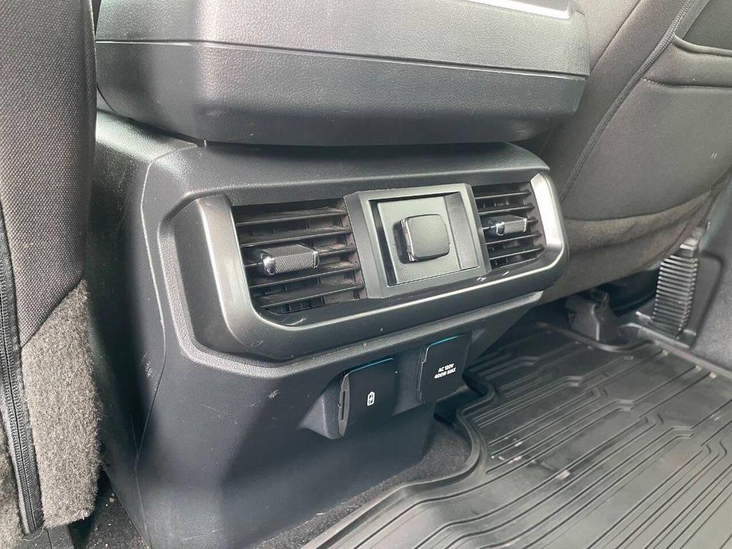 used 2023 Ford F-150 car, priced at $43,980